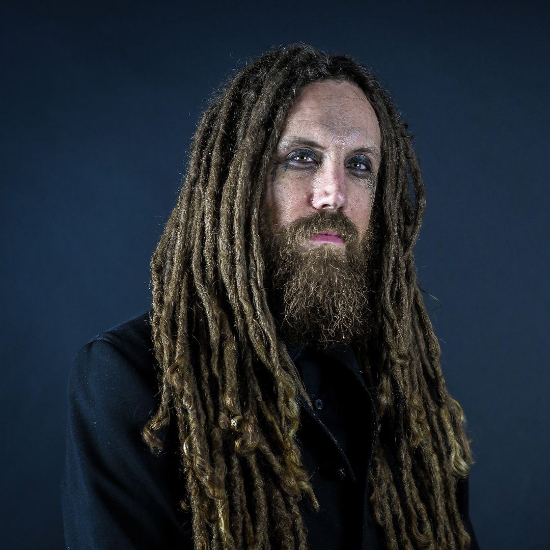 Brian Welch už ví že je doma