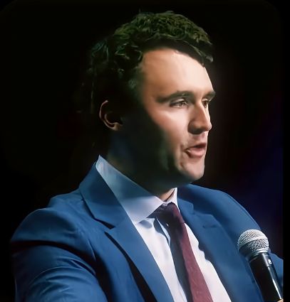 Charlie Kirk