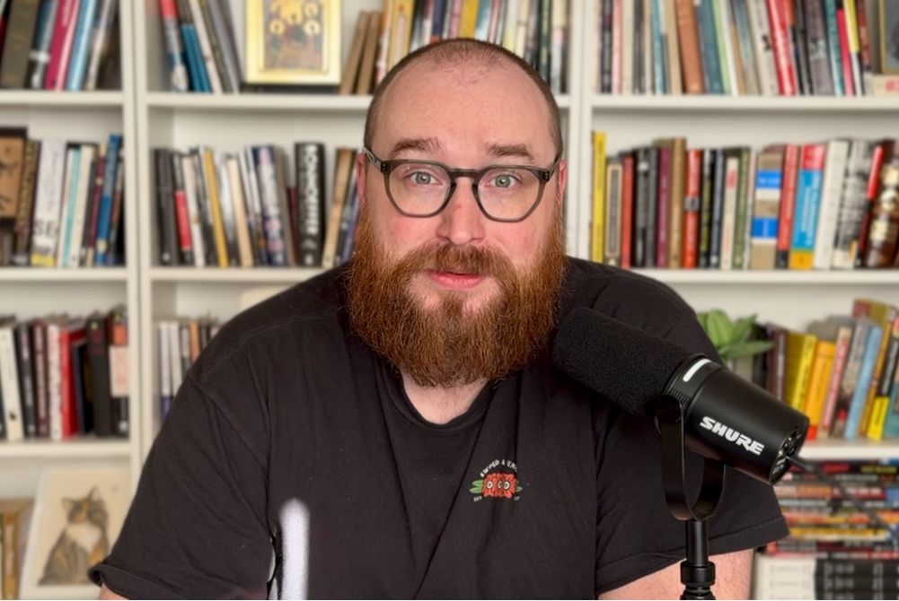 Donald Shrode z videa vEXM5rQm8n3Q