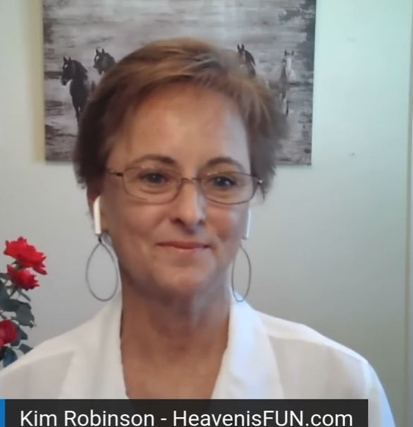 Kim Robinson z rozhovoru na YT vCsxFmnpiKB4