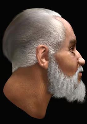 Rekonstrukce profil